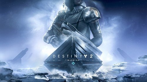 Warmind cover art