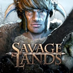 Savage Lands cover art